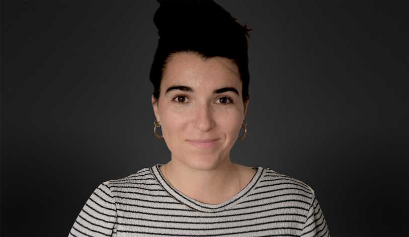 Luna PAUME LESBATS - Architecte DE HMONP à Biarritz et dans le Pays-Basque