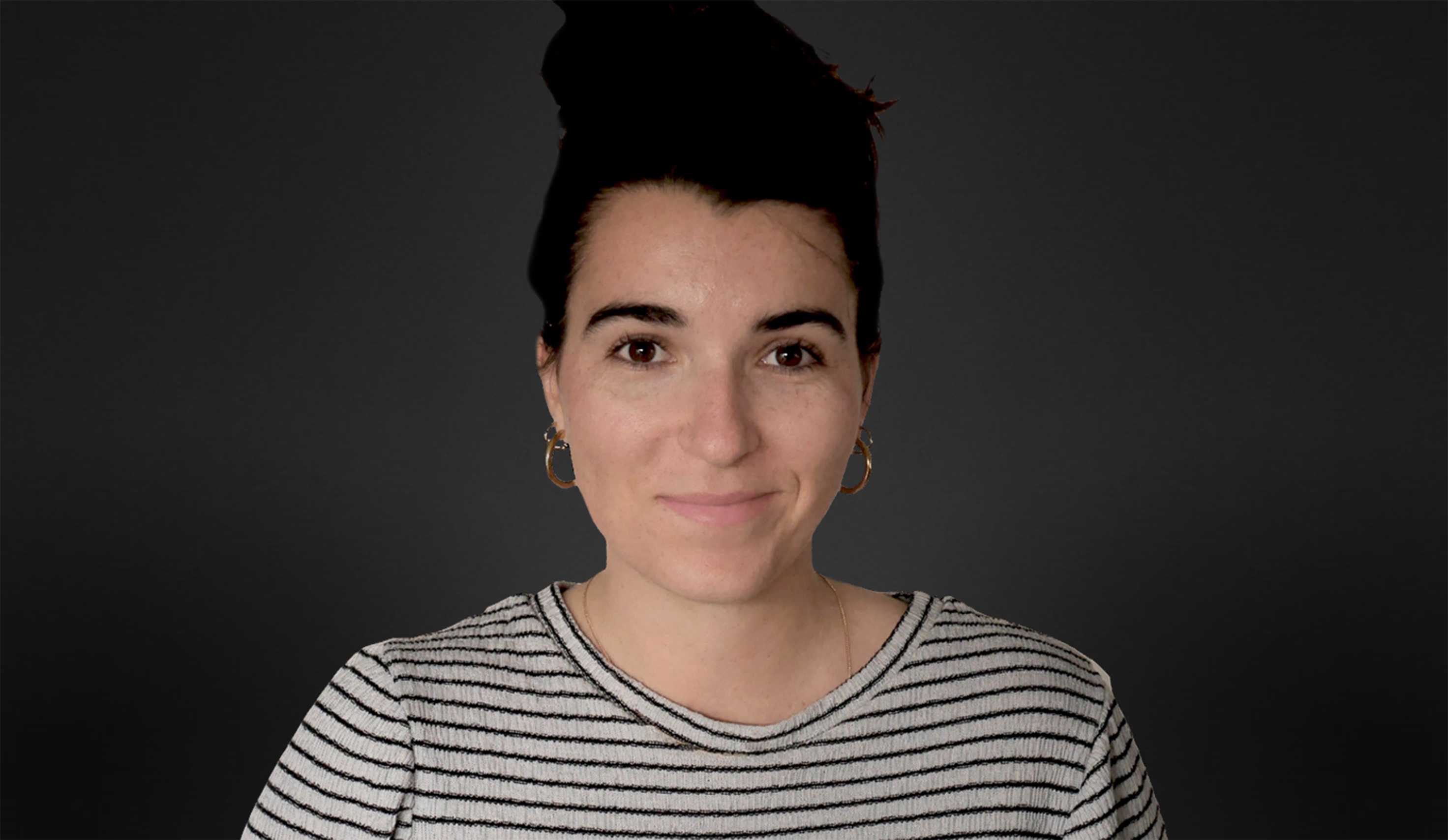 Luna PAUME LESBATS - Architecte DE HMONP à Biarritz et dans le Pays-Basque