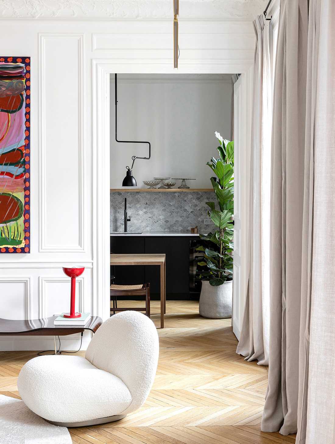 Tarifs des prestations d'un architecte d'intérieur à Biarritz
