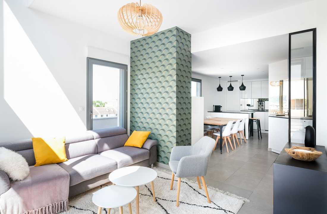 Price of an off-plan home consultancy in Biarritz with an architect