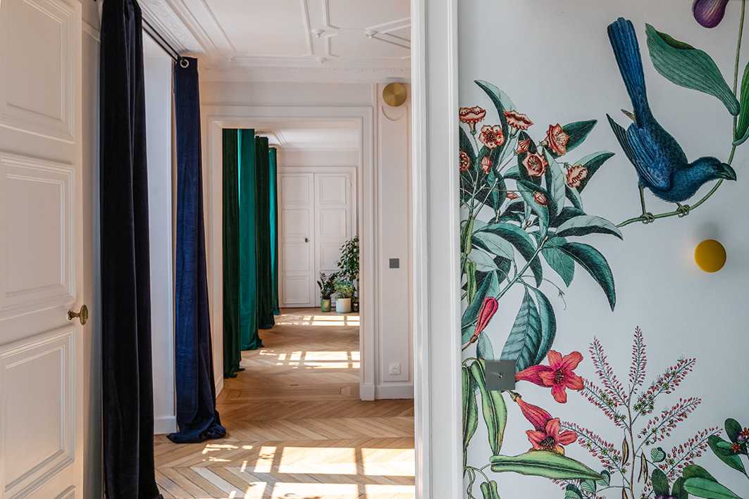 amenagement entree archiecture d interieur