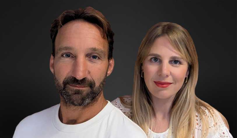 Alice Farré & Stéphane Poirier, Interior designers in Biarritz