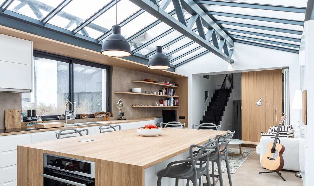 Tarif et prix d'un architecte d'intérieur à Biarritz dans le cadre de la rénovation d'un appartement